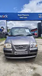 Hyundai Santro Xing GLS, 2012, Petrol