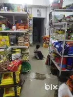 Sales man For super market