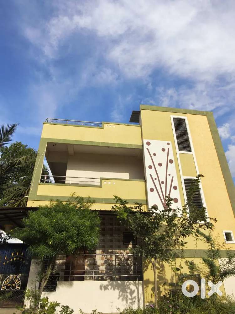 House for Rent (1bhk)