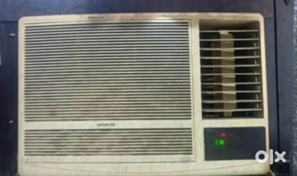 Hitachi AC 1.5 ton