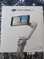 Dji osmo mobile se