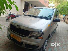 Mahindra Xylo 2015 Diesel 195200 Km Driven