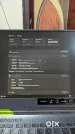 ASUS ROG AMD Ryzen 7 6800H