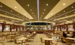 Required Part Time Night Counter Staffs at Branded International