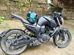 Bike condition is good