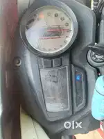 Tvs Apache RTR 160