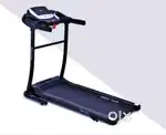 Sportsfit All Gym Equipments are available Treadmill 26 k 1yr warranty