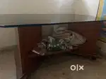 Revolving Table