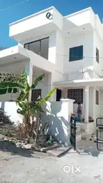 1 Room 10x11 With Kitchen 7x7 Balcony at Rampura WASHROOM COMMON