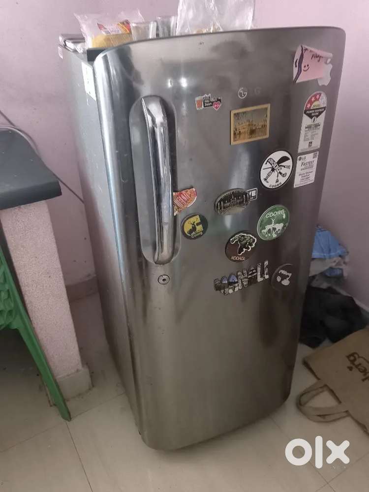 Fridge 1door