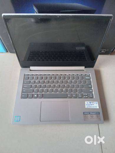 NEW YEAR OFFER  8TH GEN LENOVO LAPTOP