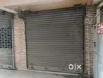 My owner ship Shop Near Liluah railway station  nearby 200 miter