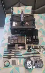 Dji Inspire 2 X7 kit sale
