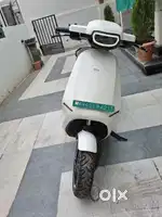 Ola s1 under warranty (full insurance)