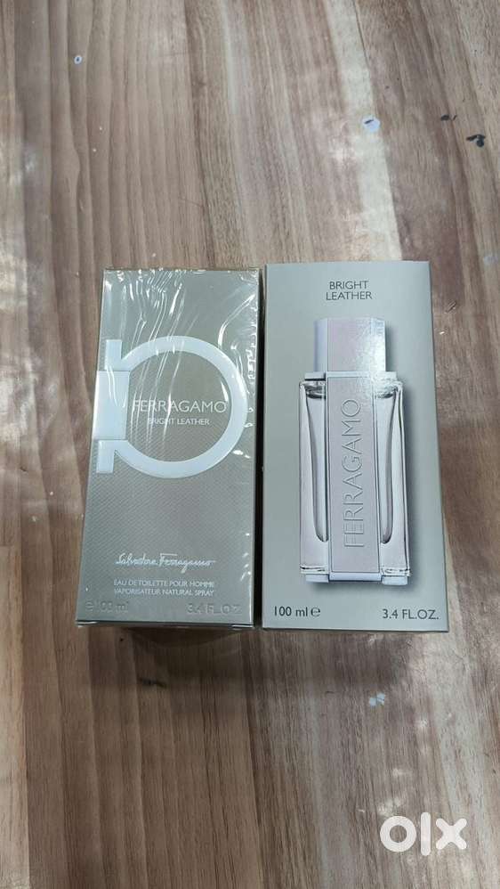 Premium perfumes