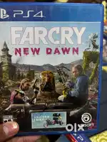 Ps4 games mint condition