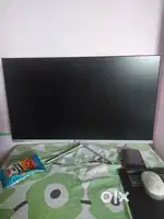 Zebronics led monitor(23inch)