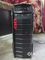 Mid Range i5 Gaming Computer