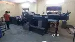 Lamination Machine