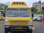 Traveller 26 seater ac