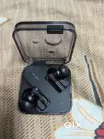 Nothing earbuds