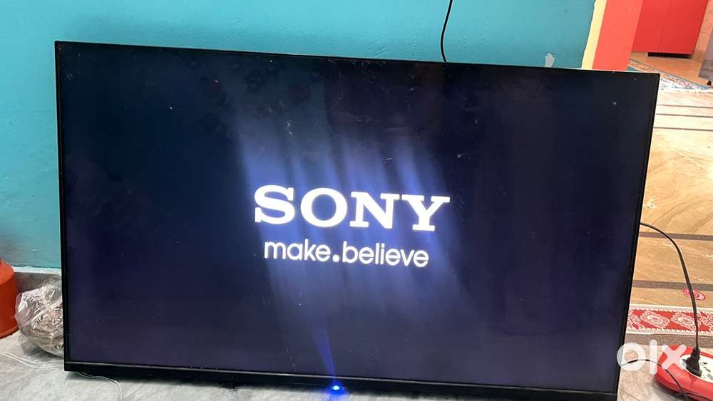 Sony Smart telivision
