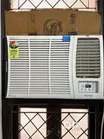 Votas 1.5 ton window ac