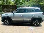 Maruti Suzuki Brezza 1.5 ZXI Plus SMART HYBRID, 2022, Petrol