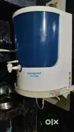 Aquaguard water purifier
