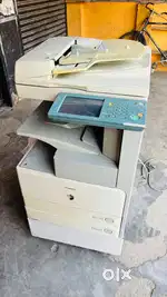 Canon Xerox Machine