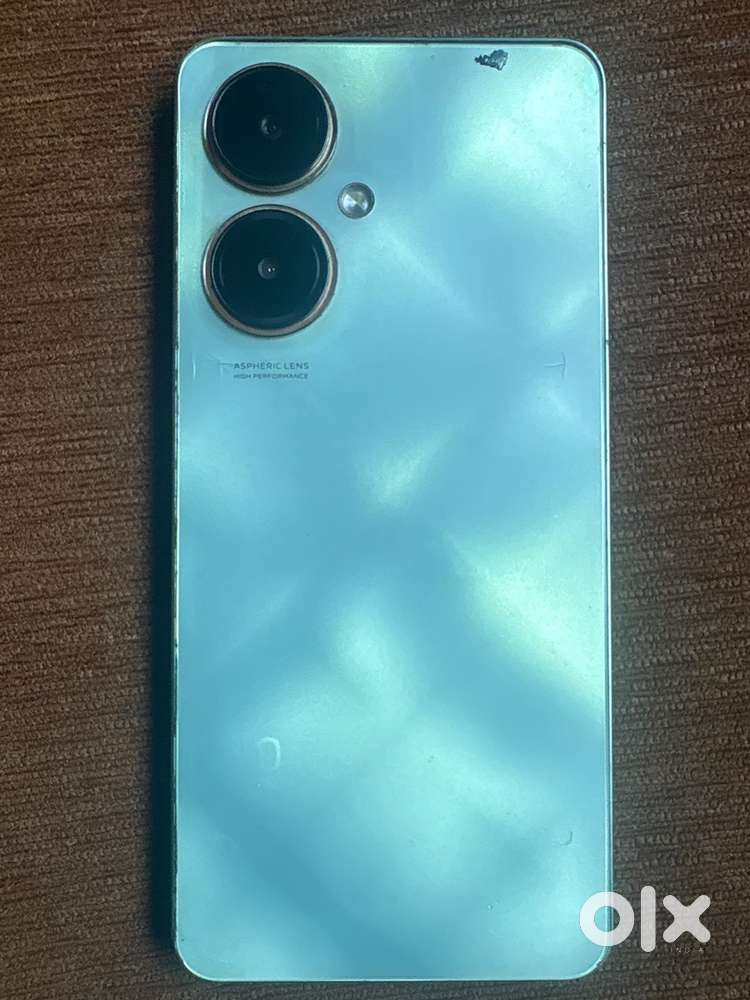 Vivo y27 display chenge