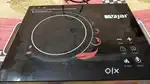 INDUCTION COOKER