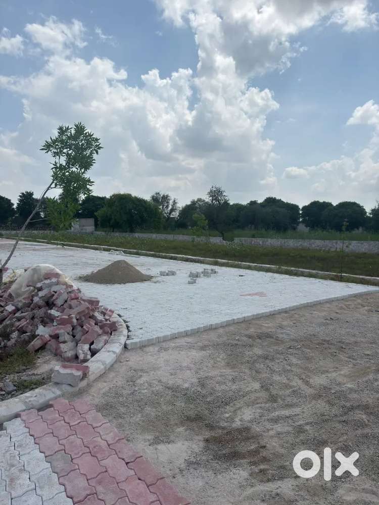 Luxury dowlupment and aproved project