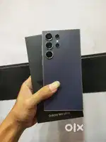 Samsung s24 ultra 256gb with all accessories in your budget