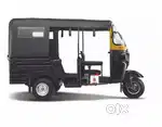 Bajaz auto, need a driver-Interested candidate should call