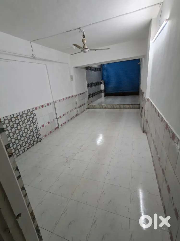 Shop For rent in Naigaon East
