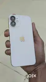 iPhone 12 mini