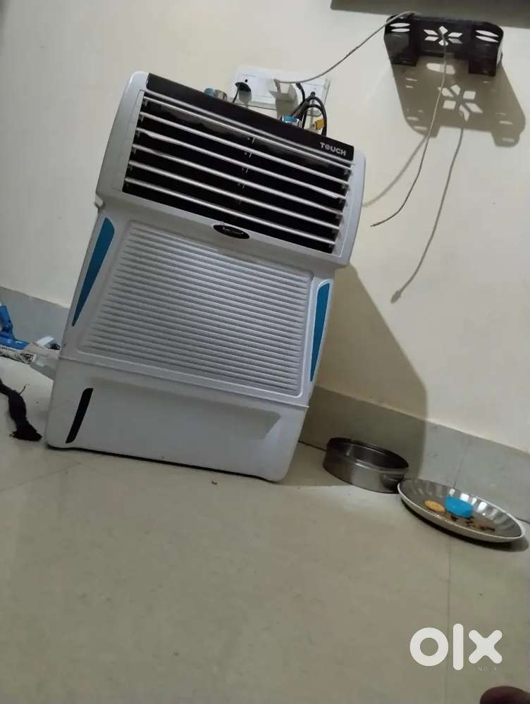Cooler fr sale(symphony 110 L) touch