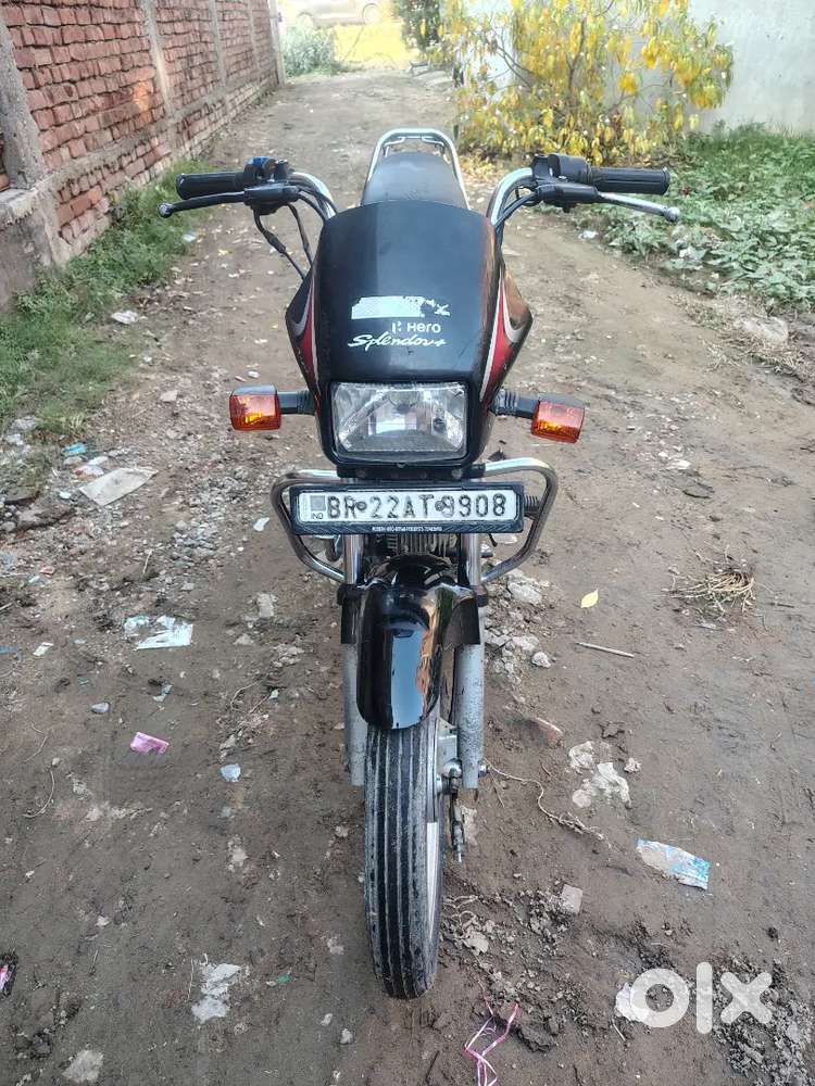 Good condition