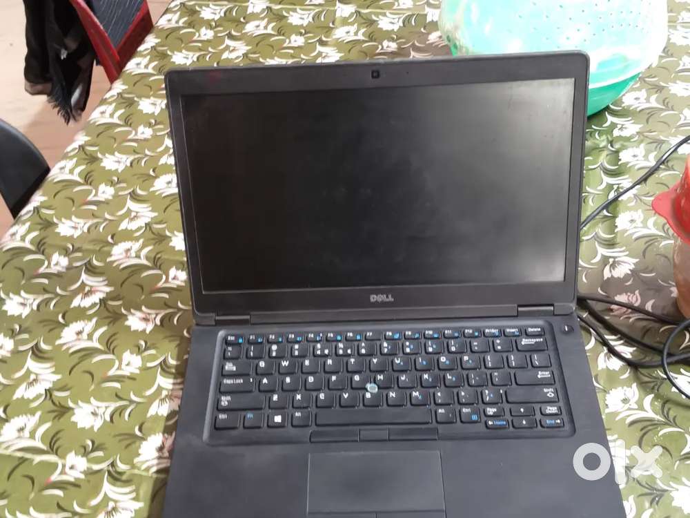 Dell lattitude e 5470