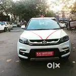 Maruti Suzuki Brezza ZDi, 2018, Diesel