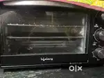 Lifelong microwave