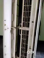 Lg air conditioner