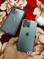 I phone 13 pro 128gb
