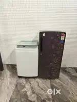 8462 Samsung 200 Liters Samsung 6.Kg Washing machine