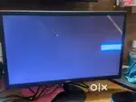 Monitor Screen
