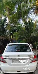 Maruti Suzuki Swift Dzire 2014 Diesel Good Condition