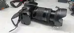 Nikon D90 cam and Canon EOS 550D cam for sale