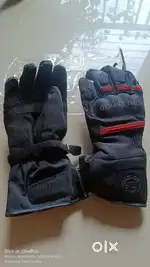 Royel Enfield Blizzard Glaves