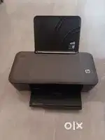 Ho printer